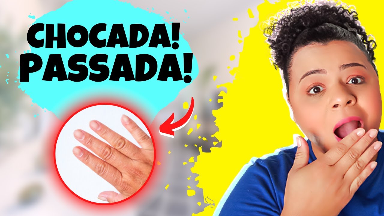 3 Formas de Remover o Esmalte sem acetona 💅 [ACETONA CASEIRA] 💸 | Lucianni Borges