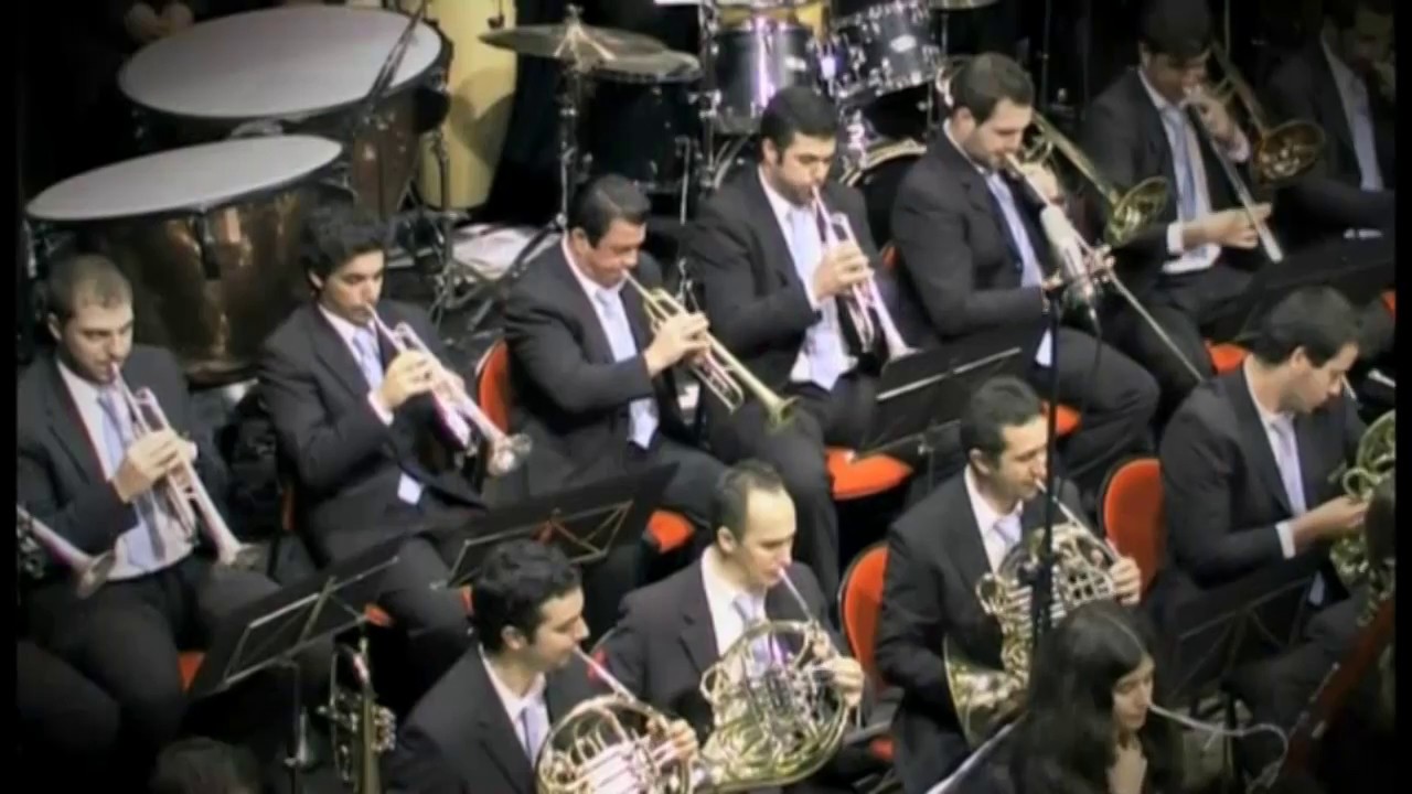 Alte Kameraden | Carl Teike / Arr. Willy Hautvast - Banda de Arcos de Valdevez