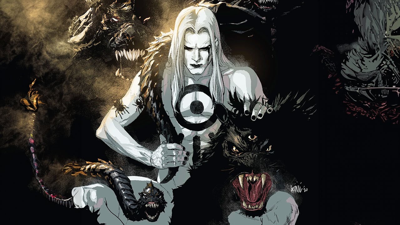 Top 10 Most Powerful Villains You've Never Seen Before