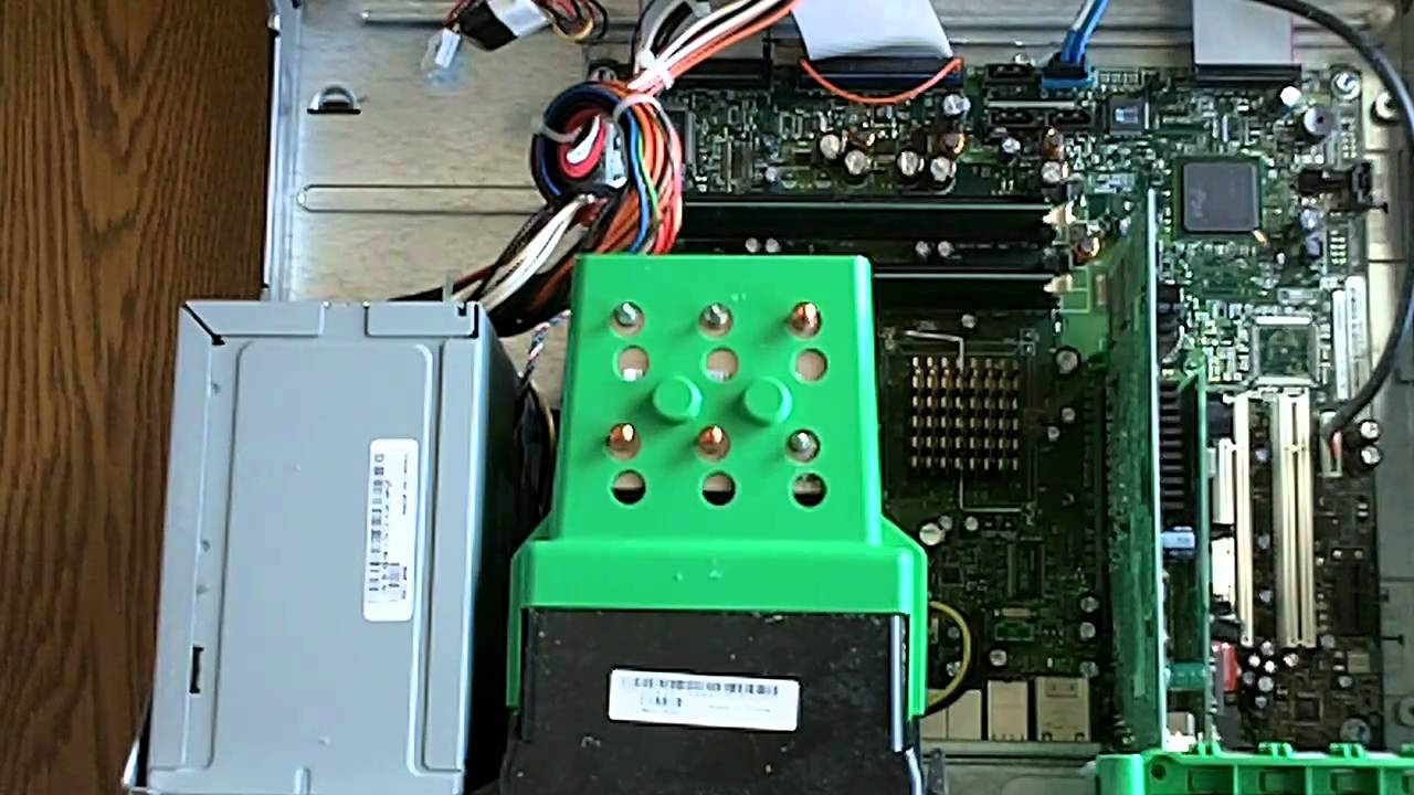 Dell Desktop Power Supply Replacement-1.mp4