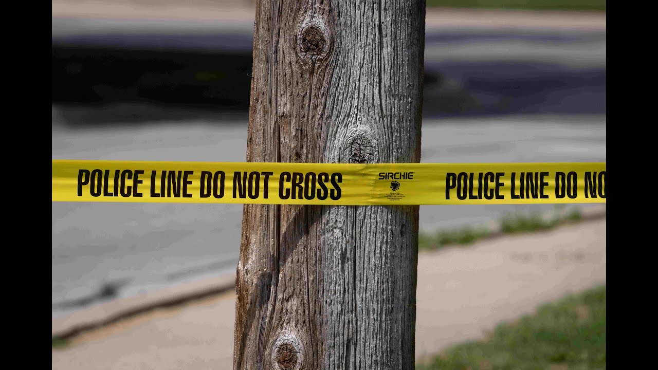 Suspected Illegal Biolab Under Investigation in Las Vegas