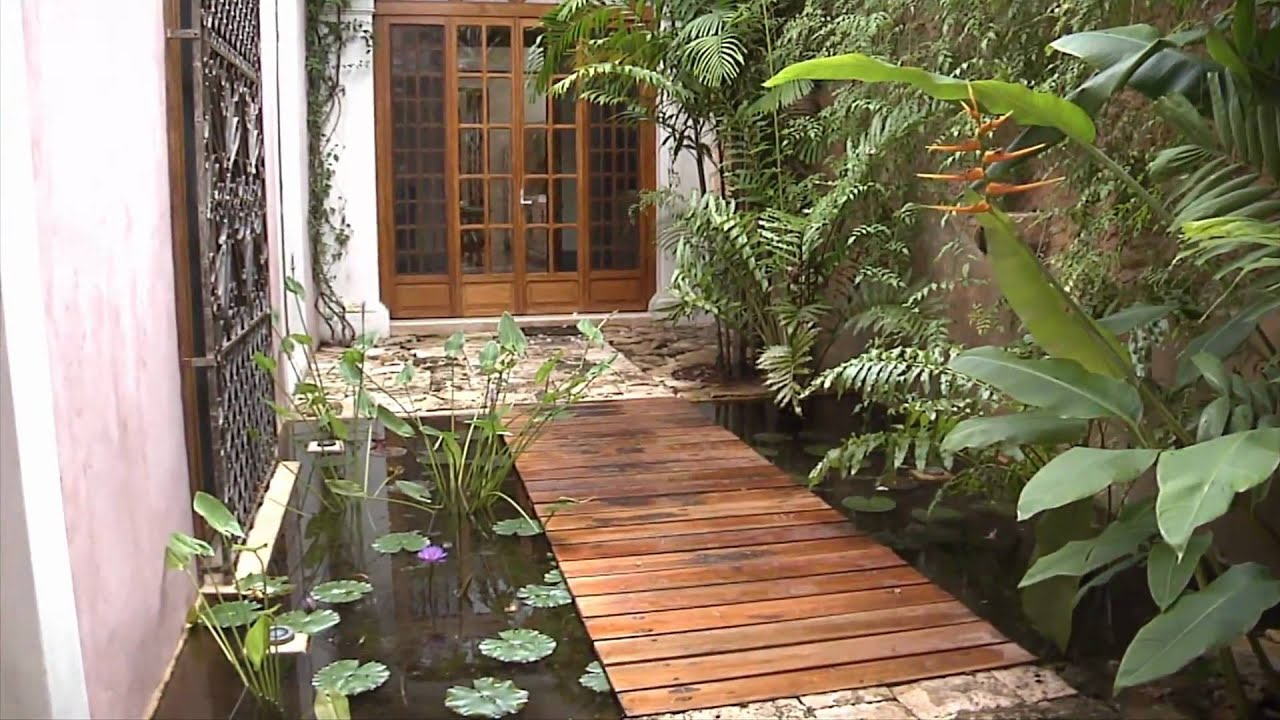 In The Yucatan: Homes - Casa Rogers