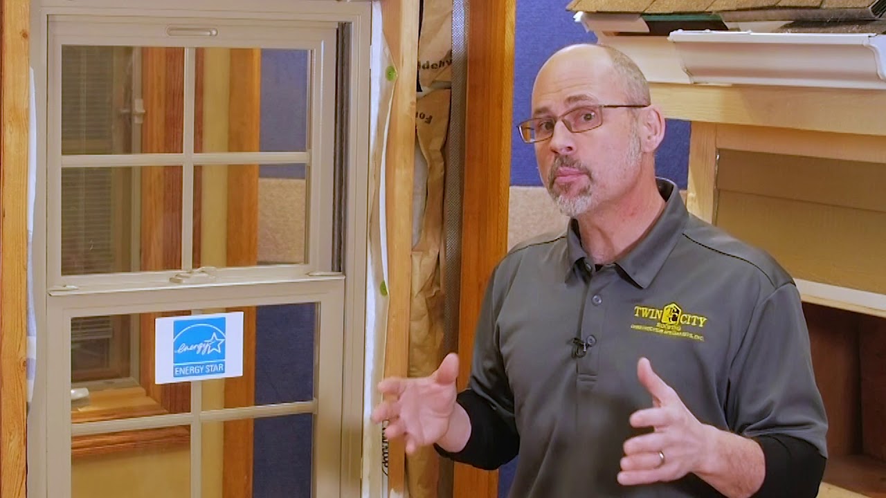 What are Composite Windows?