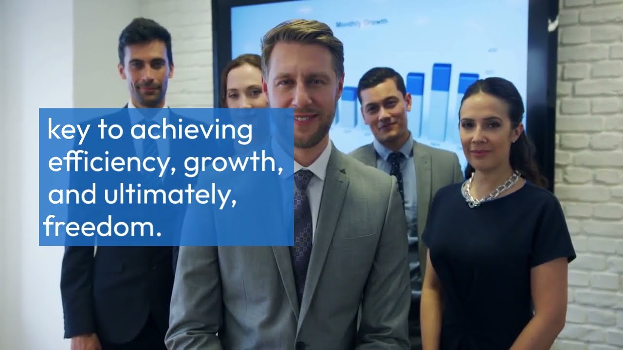 The Ultimate Guide to Systemizing Your Business: Efficiency, Growth, and Freedom.