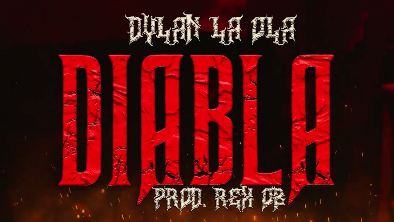 DYLAN LA OLA FT REX OB // DIABLA // ONE SHOT // B-$ESSIONS