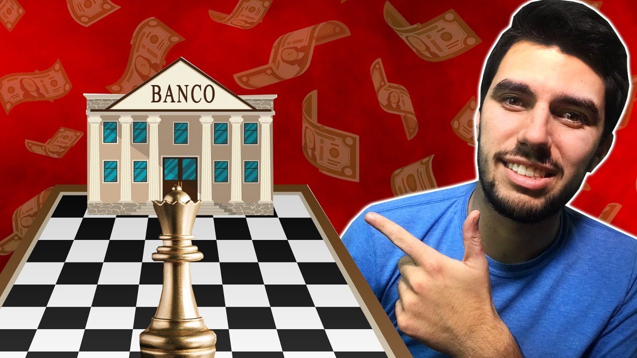 Como GANARLE a los BANCOS en su propio juego (6 FORMAS) 😱
