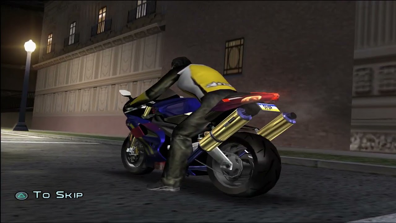 Midnight Club 3 DUB Edition Part 19 (Racing US Champs Vanessa & Spider) (PCSX2)