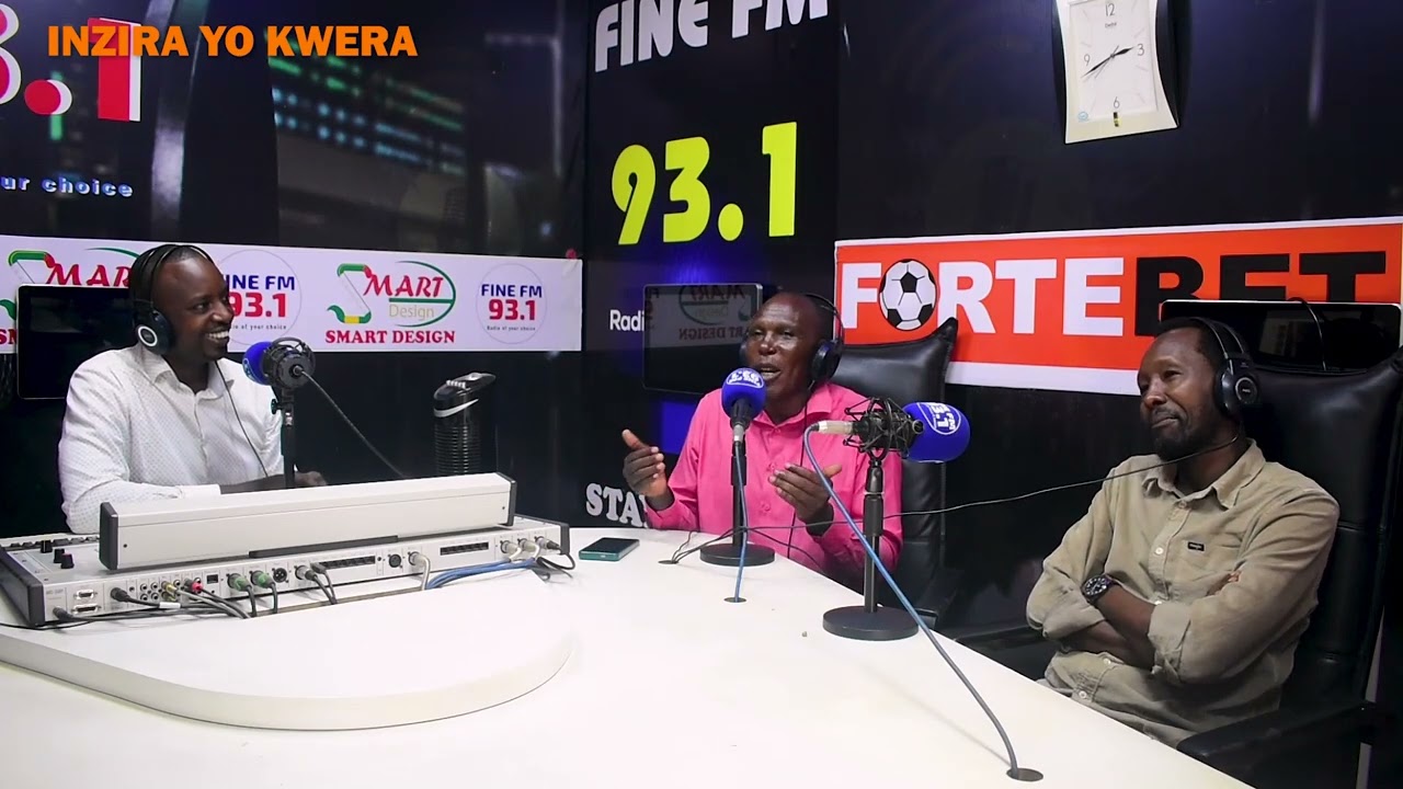 IMBARAGA ZIVA KUGUHISHURIRWA URUKUNDO RW'IMANA(KWIZERA) Part 1.