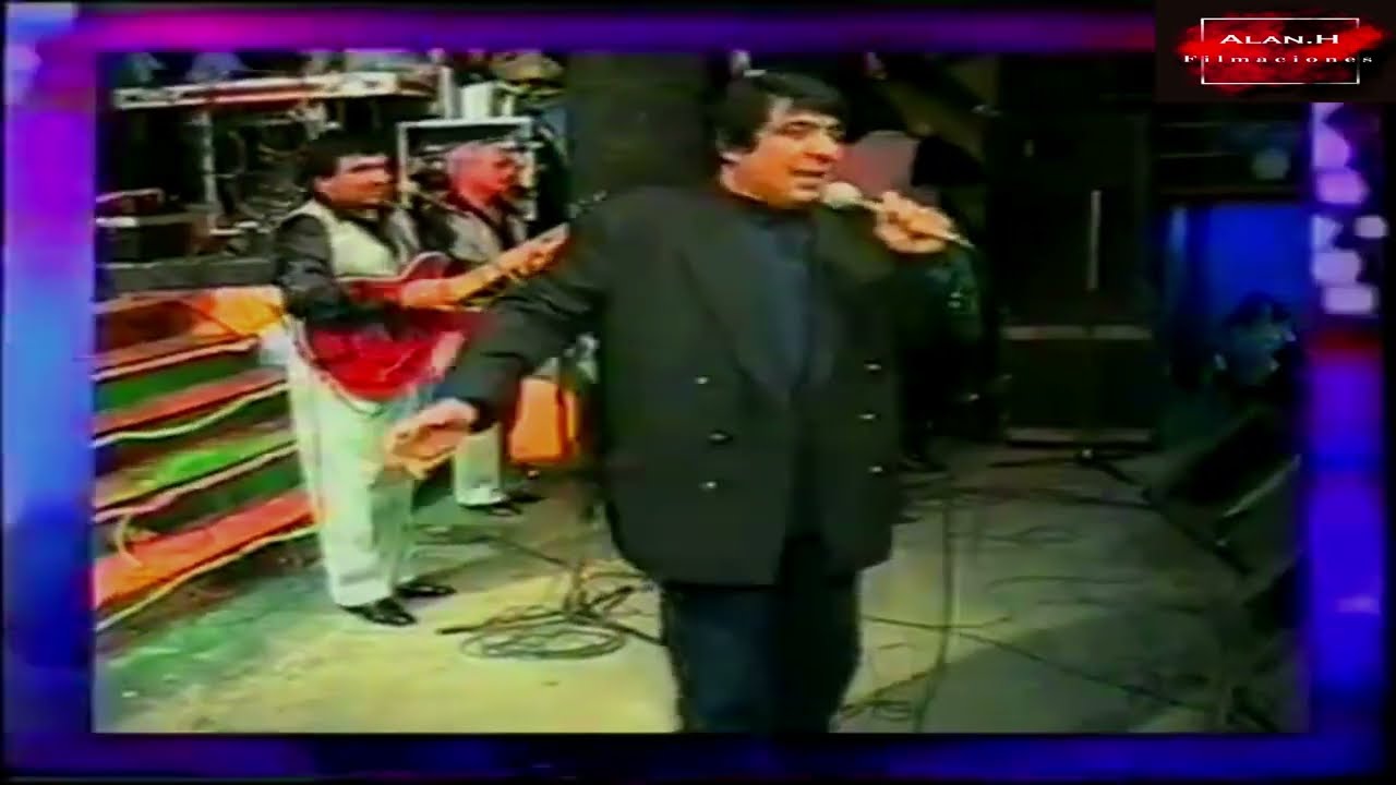 KOLI ARCE Y SU QUINTETO IMPERIAL/EN VIVO/MONUMENTAL/MORENO/2003