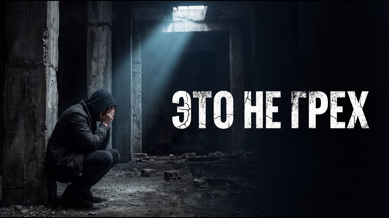 ЭТО НЕ НАКАЗАНИЕ. Почему на самом деле страдают праведники?