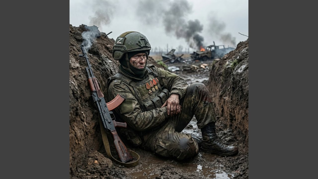 Мужской пасьянс