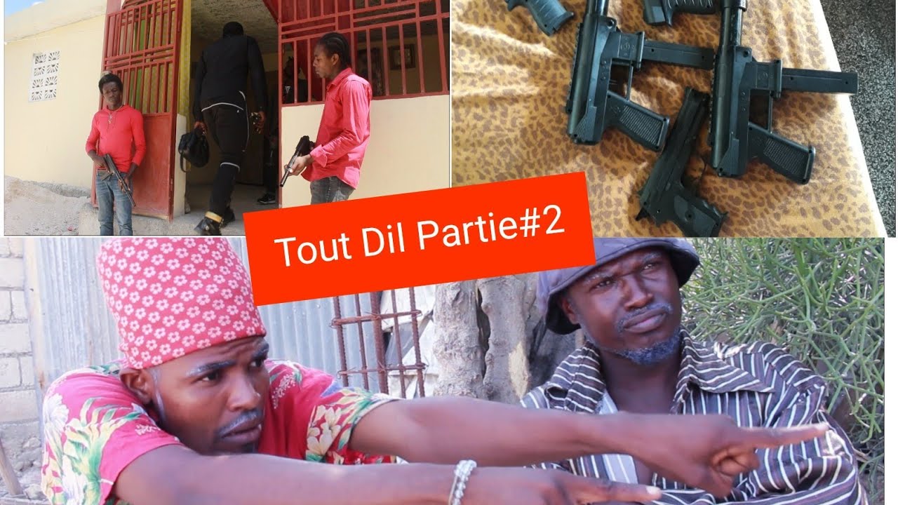 Tout Dil Partie#2