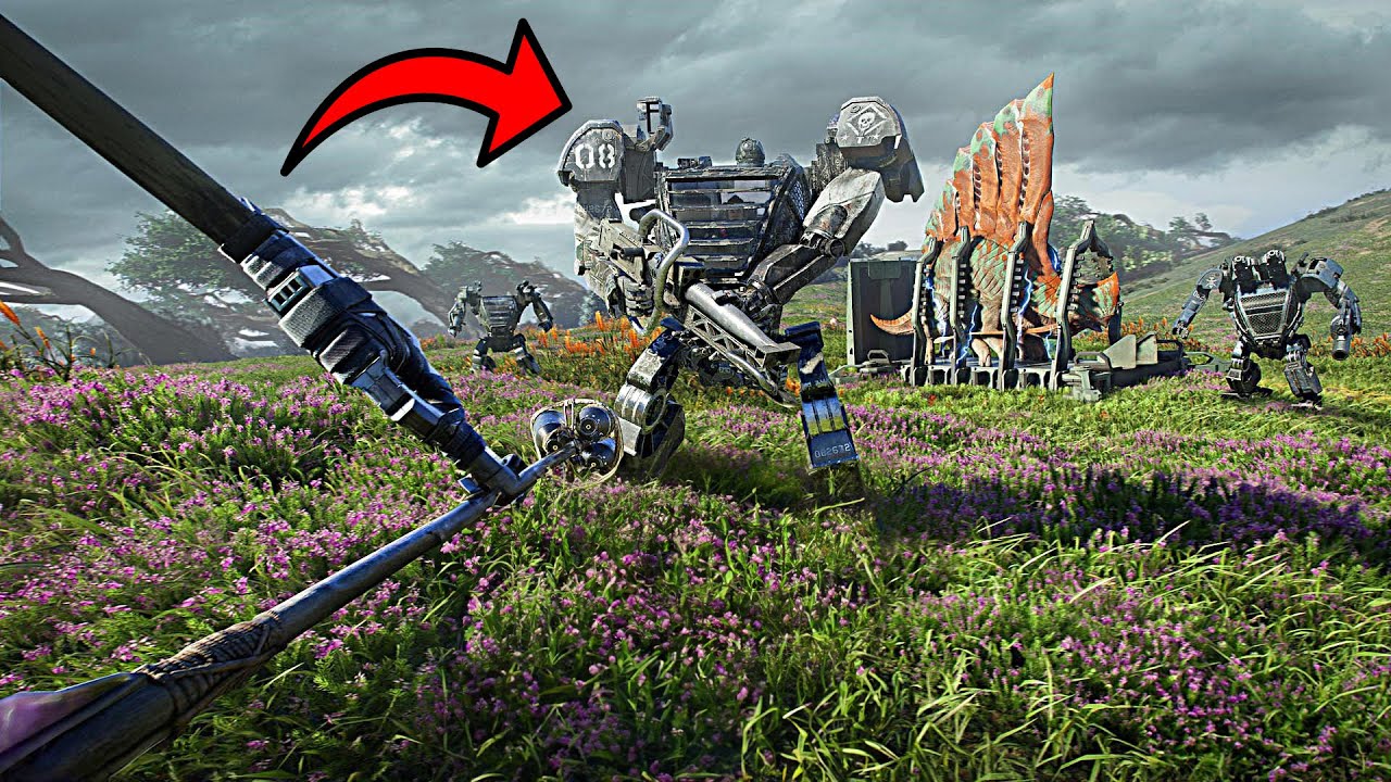 10 Beginners Tips And Tricks Avatar: Frontiers of Pandora Doesn't Tell You