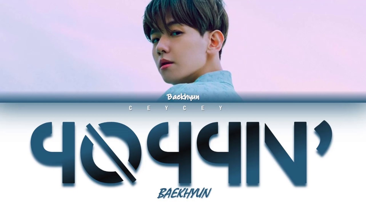 BAEKHYUN (백현) - 'POPPIN'' [HAN|ROM|TÜRKÇE ALTYAZILI]