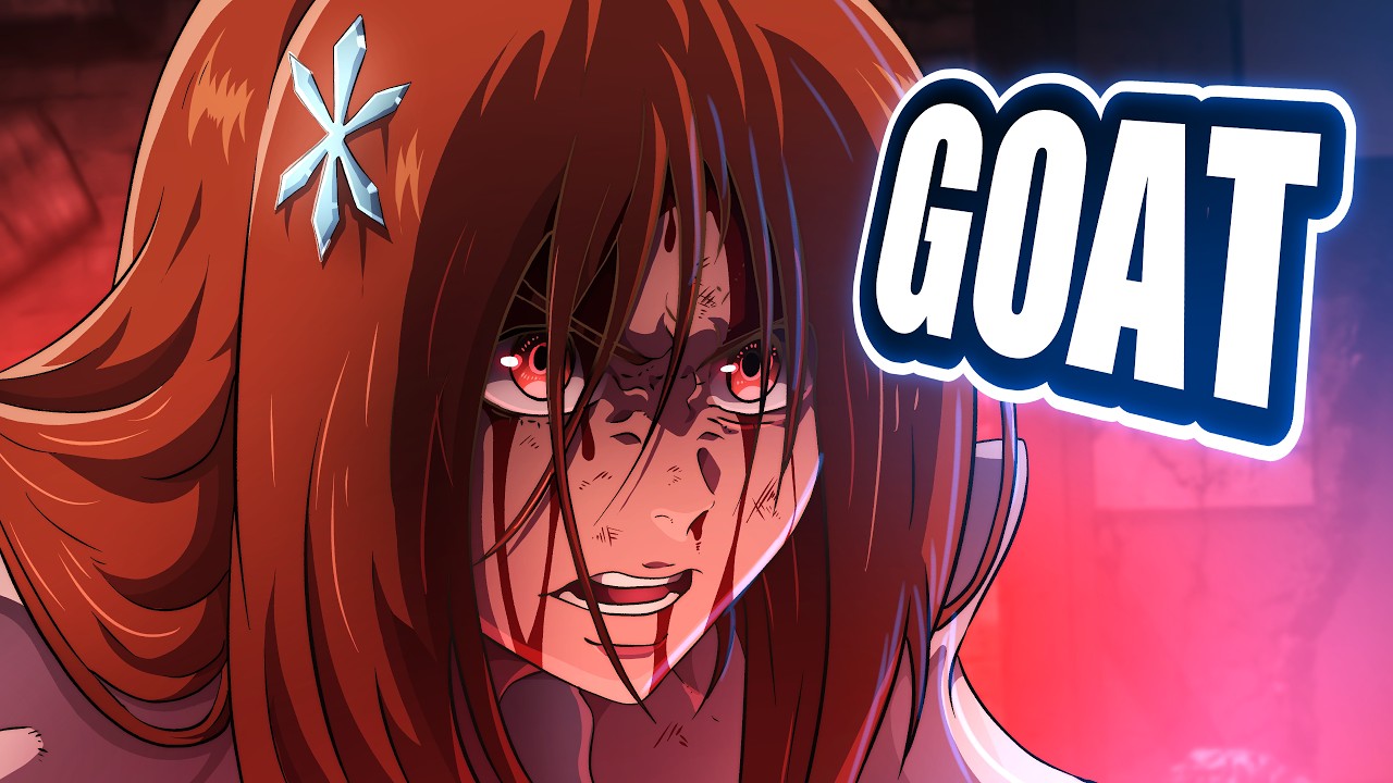 Orihime Just Became One of Shonen&rsquo;s BEST Heroines