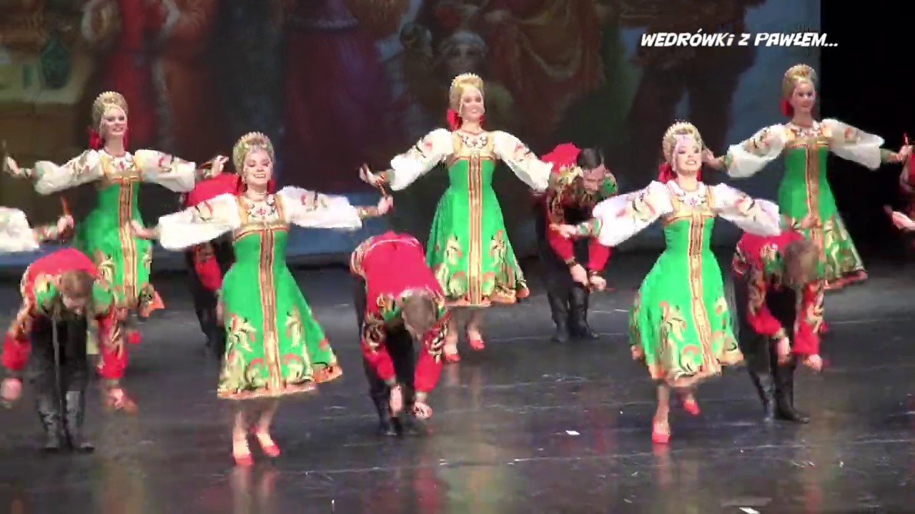 Rosja: Sachalin i Wyspy Kurylskie. Podróże Pawła Krzyka. Film HD z podróży.