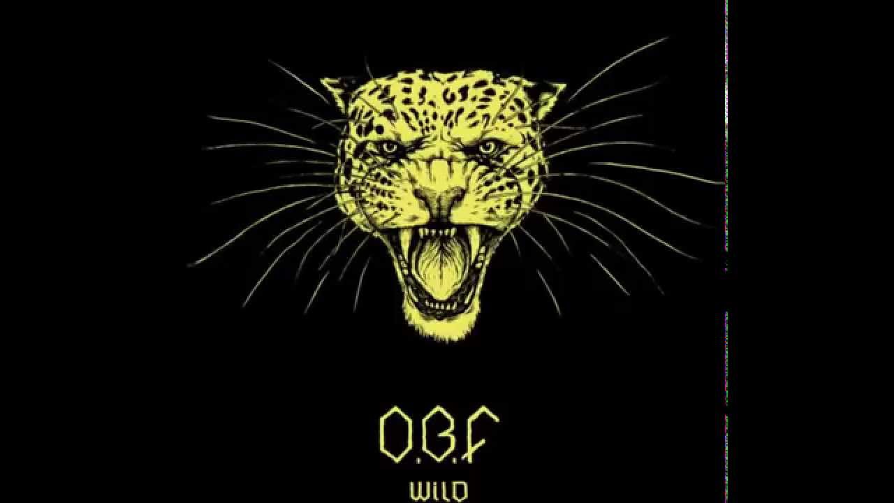 OBF - Leave it alone (Feat. Burro banton)