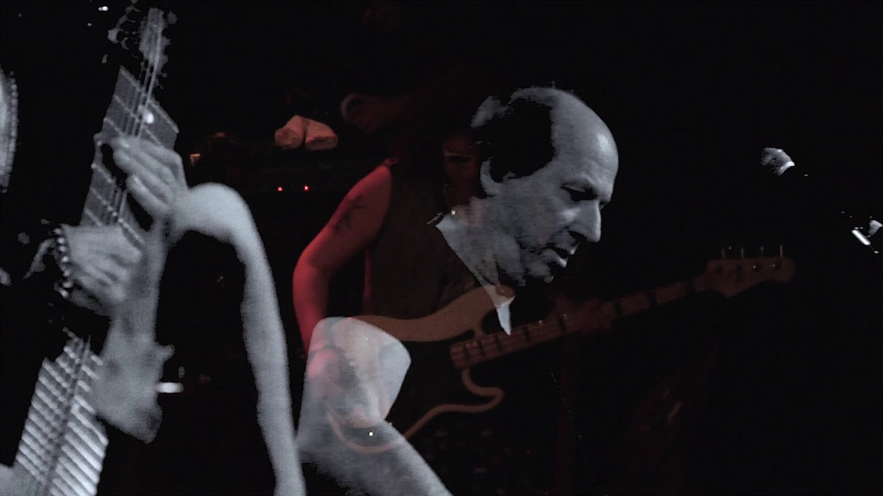 The Crimson ProjeKCt - THRAK