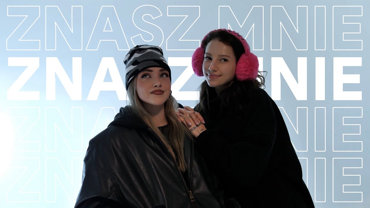 Zuziula feat. Young Leosia - ZNASZ MNIE (prod. Clearmind)