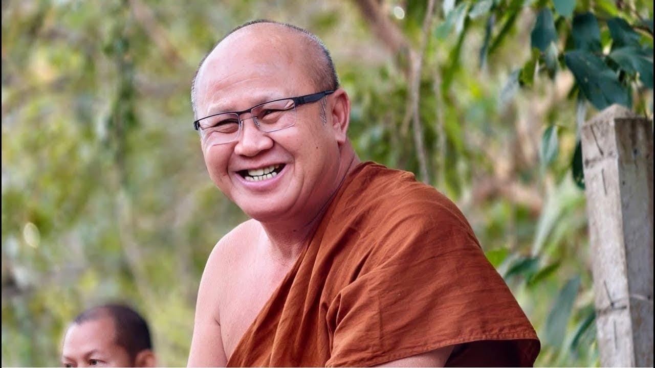 สนทนาธรรมยามเช้ากับหลวงตาสินทรัพย์ 02/02/2569 #หลวงตาสินทรัพย์ #พระสิ้นคิด