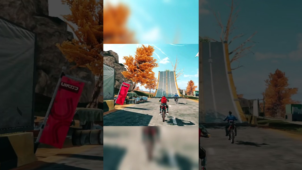 Blood Strike 2nd Anniversary Update is INSANE! 🔥 #bloodstrike #bloodstrikemobile #bloodstrikeclips
