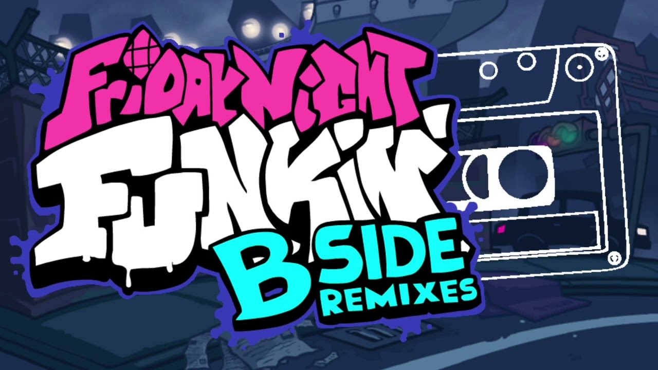 Lit Up [B-Sides Remix]