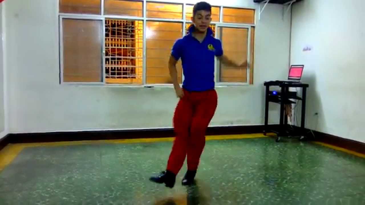 Kevin Gallego, campeón del mundo! Salsa dancing Cali