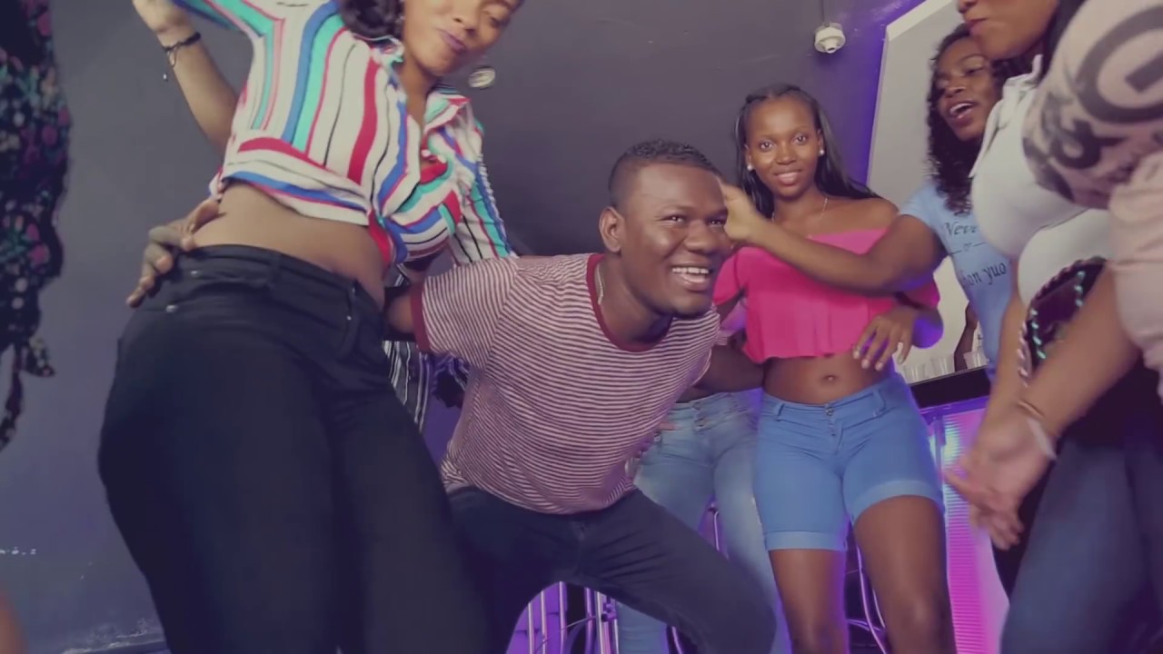 Que Me Maten (VIDEO OFICIAL) - Son de Orilla (video oficial)