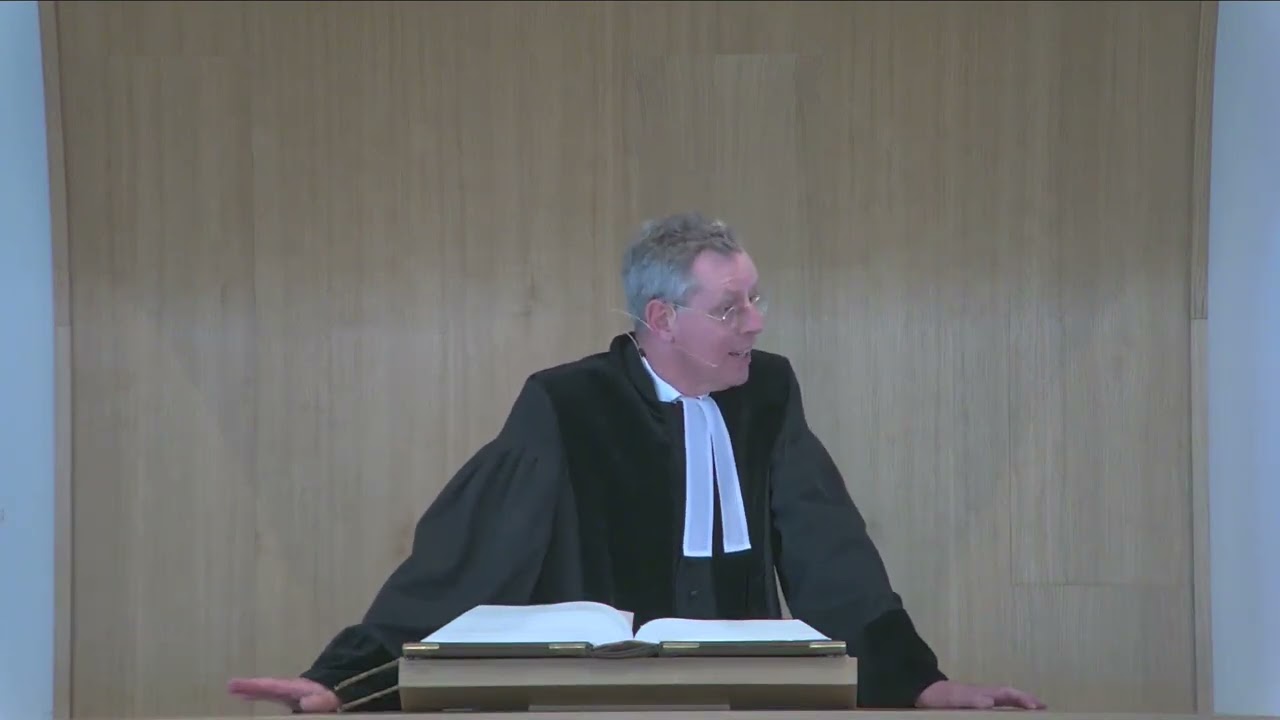 Als de christelijke opvoeding niet bij Jezus brengt zijn we alleen maar bezig om farizeeërs te maken