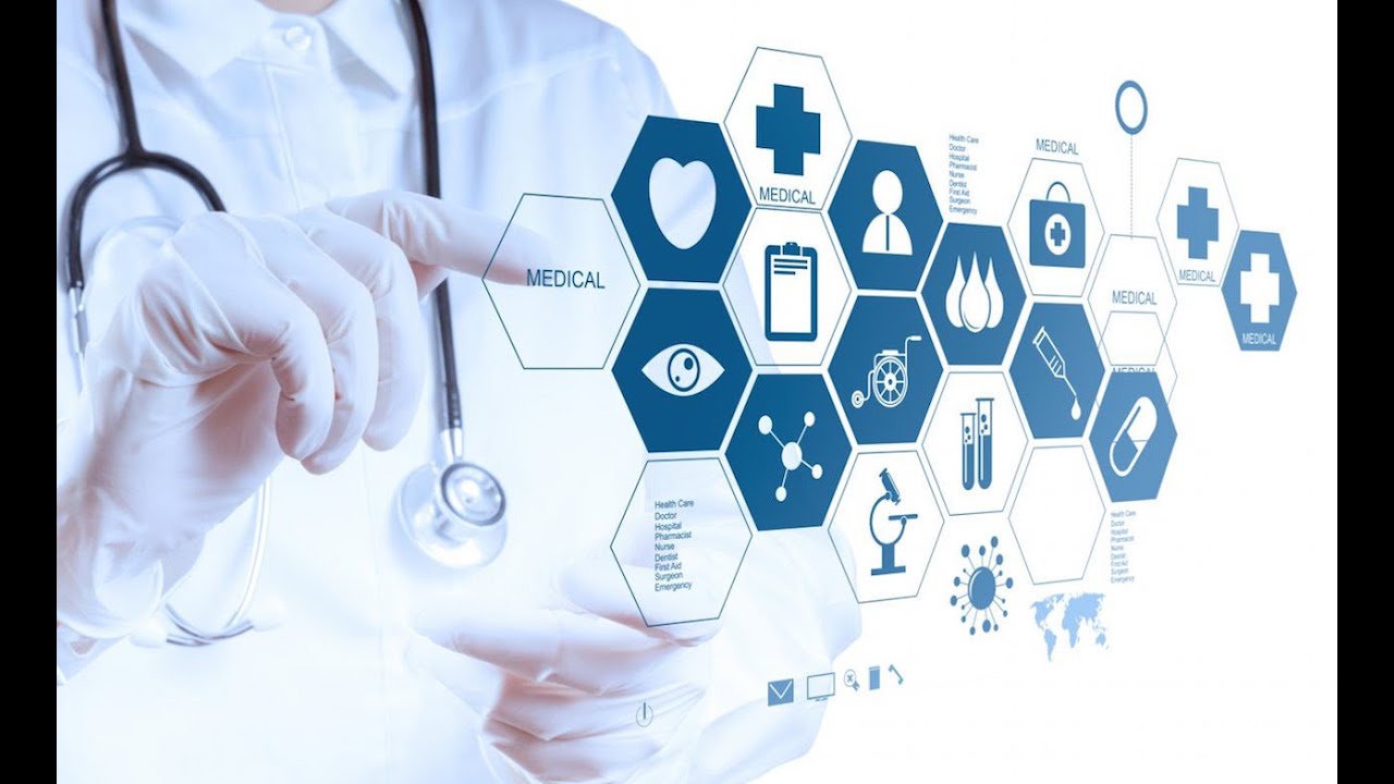 Single-Payer Universal Health Care Explained