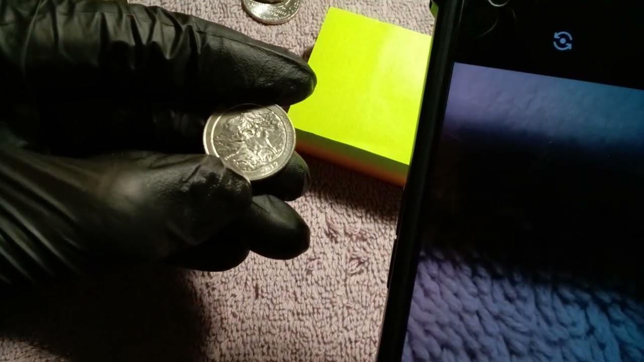🙂👍💵Tutorial para vender monedas en eBay, entra a mi tienda El enlace estas en la descripcion🍀🤑