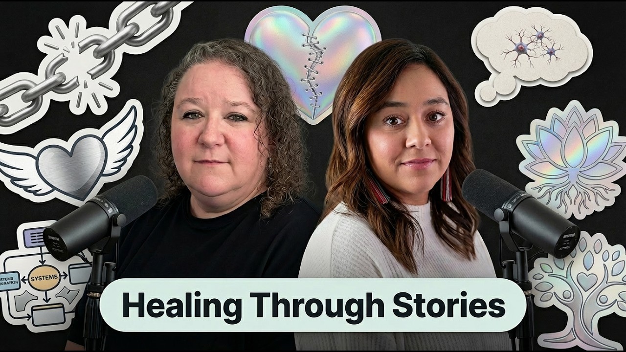 Writing as Medicine: Reclaiming Your Voice After Trauma