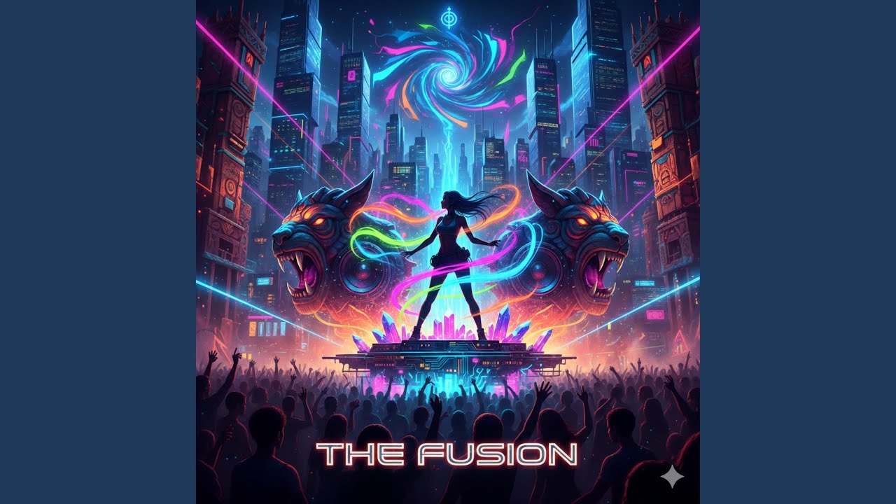 THE FUSION