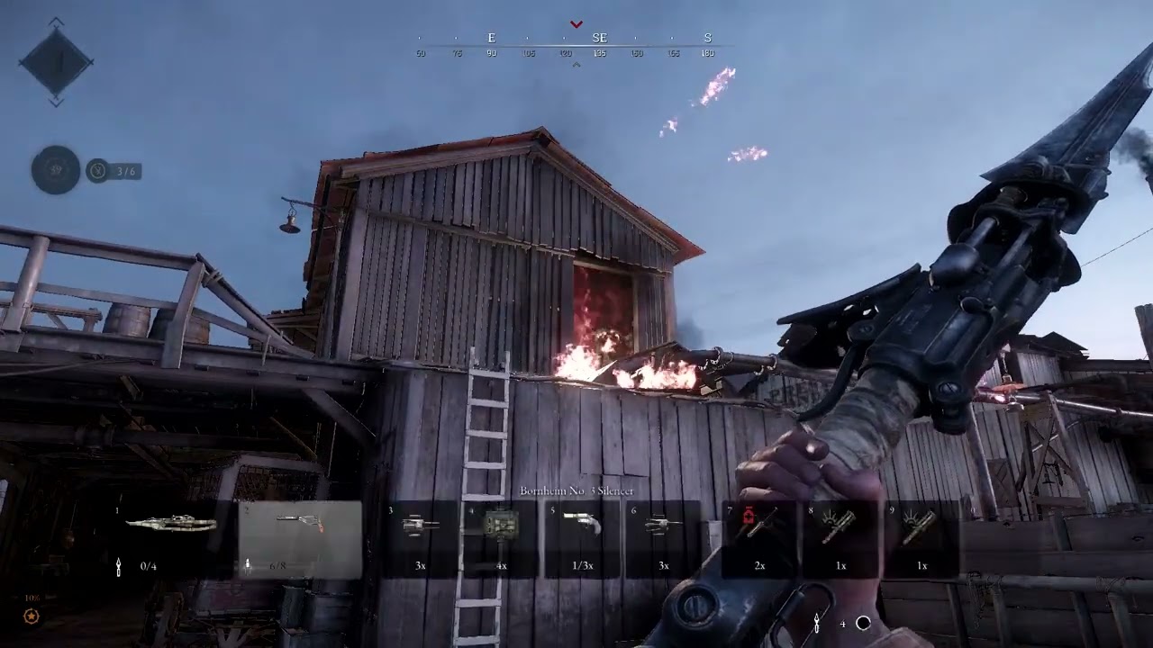 Maybe a bit overkill