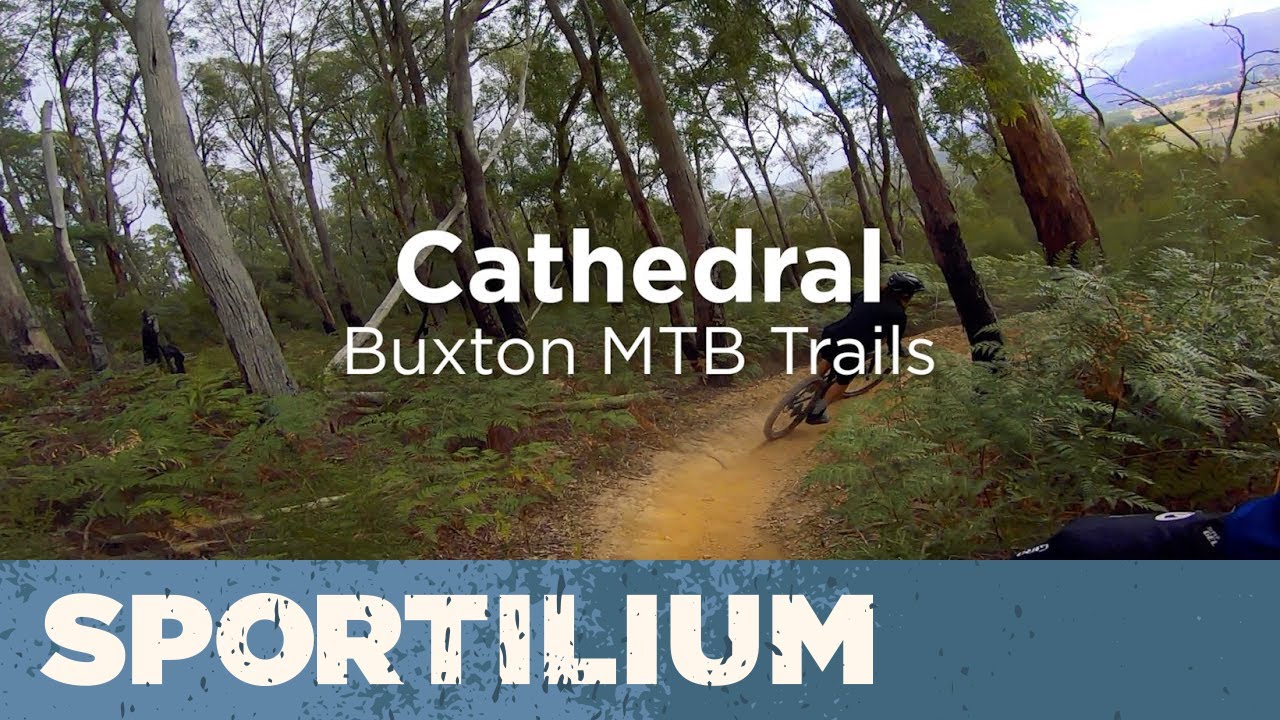 Cathedral – Buxton MTB Trails