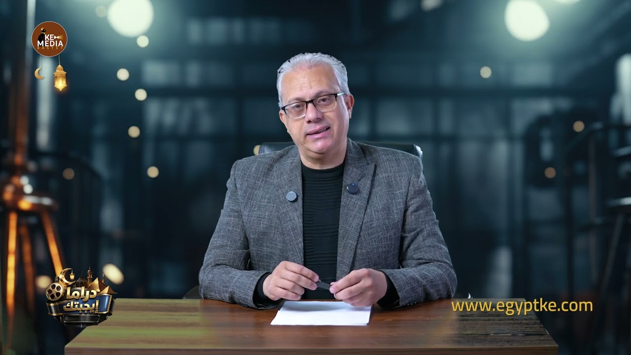 حكاية نجم ونجمة بيكتبوا المشاهد بنفسهم بغرض تصفية الحسابات.. ومواهب فنية شابه تميزت في رمضان 2026