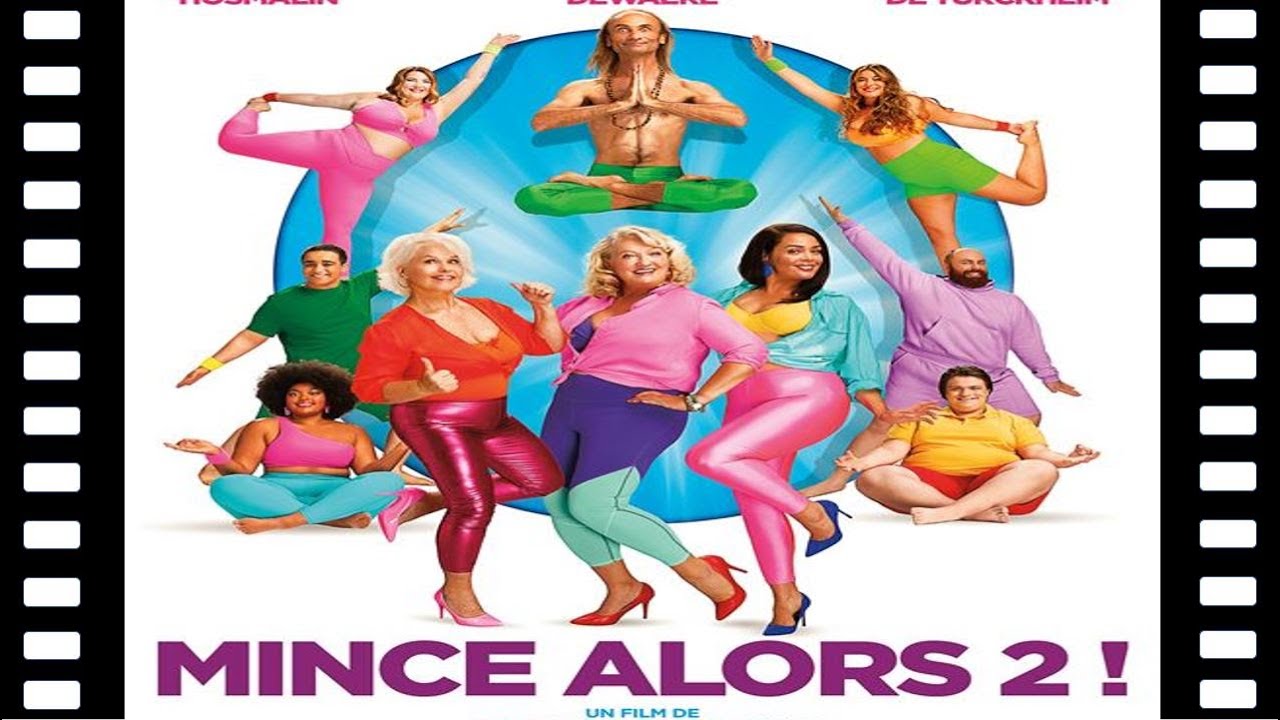 Mince alors 2 Bande annonce VF I Trailer I 2022