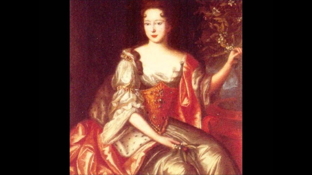 Franz Schubert - Rosamunde, Fürstin von Zypern / Rosamunde, Princess of Cyprus
