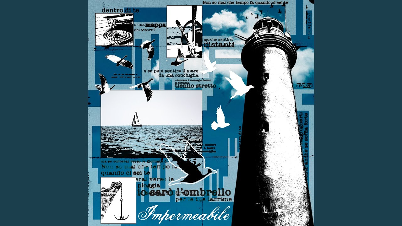 Impermeabile