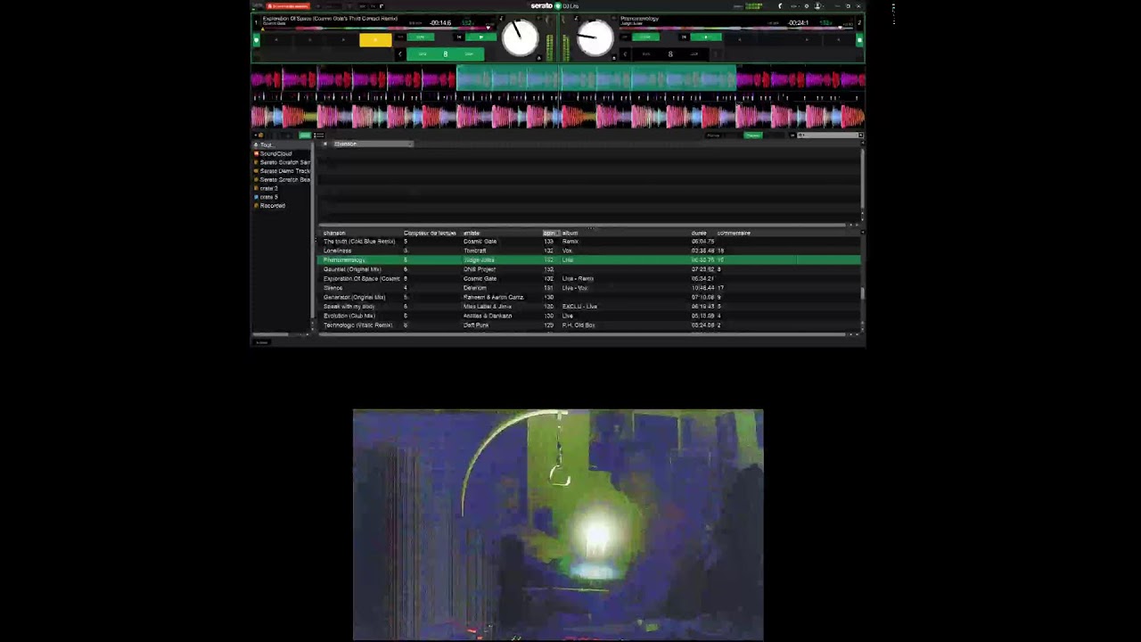 FamilyMixes Live #   -