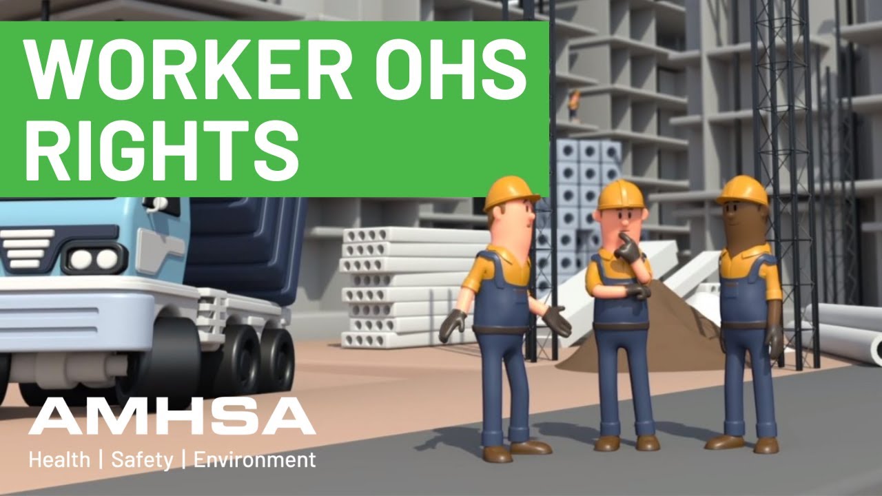 Worker's Rights in Alberta
