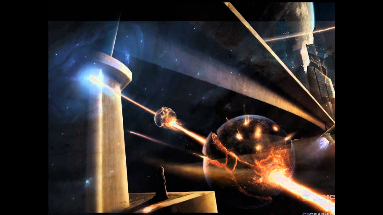 Yahel-Voyage (Original) HD