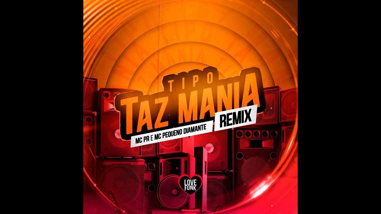 tipo tazmania
