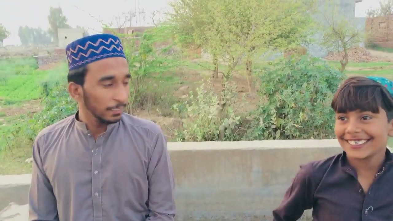 Bat ko Manwana ki New Update 🤣 ( Funn & Entertainment ) Tana Bhai Vlog 