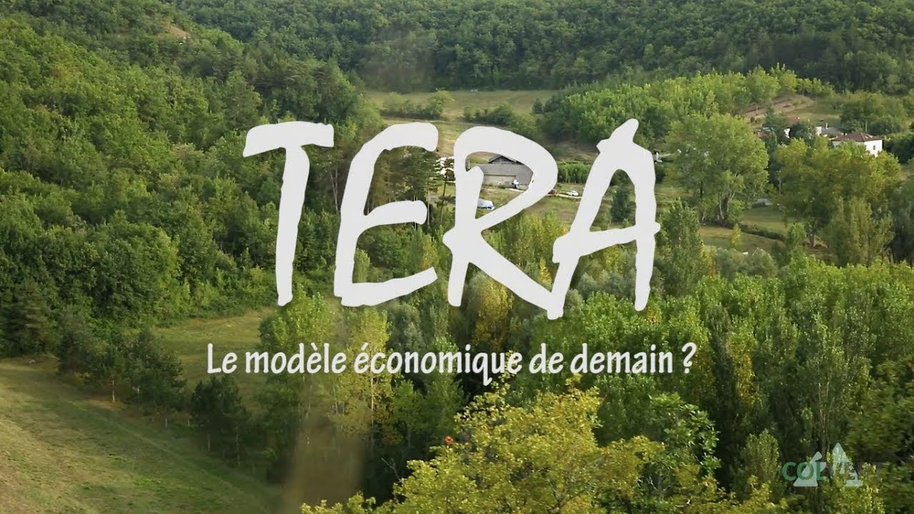 Tera, le modèle économique de demain