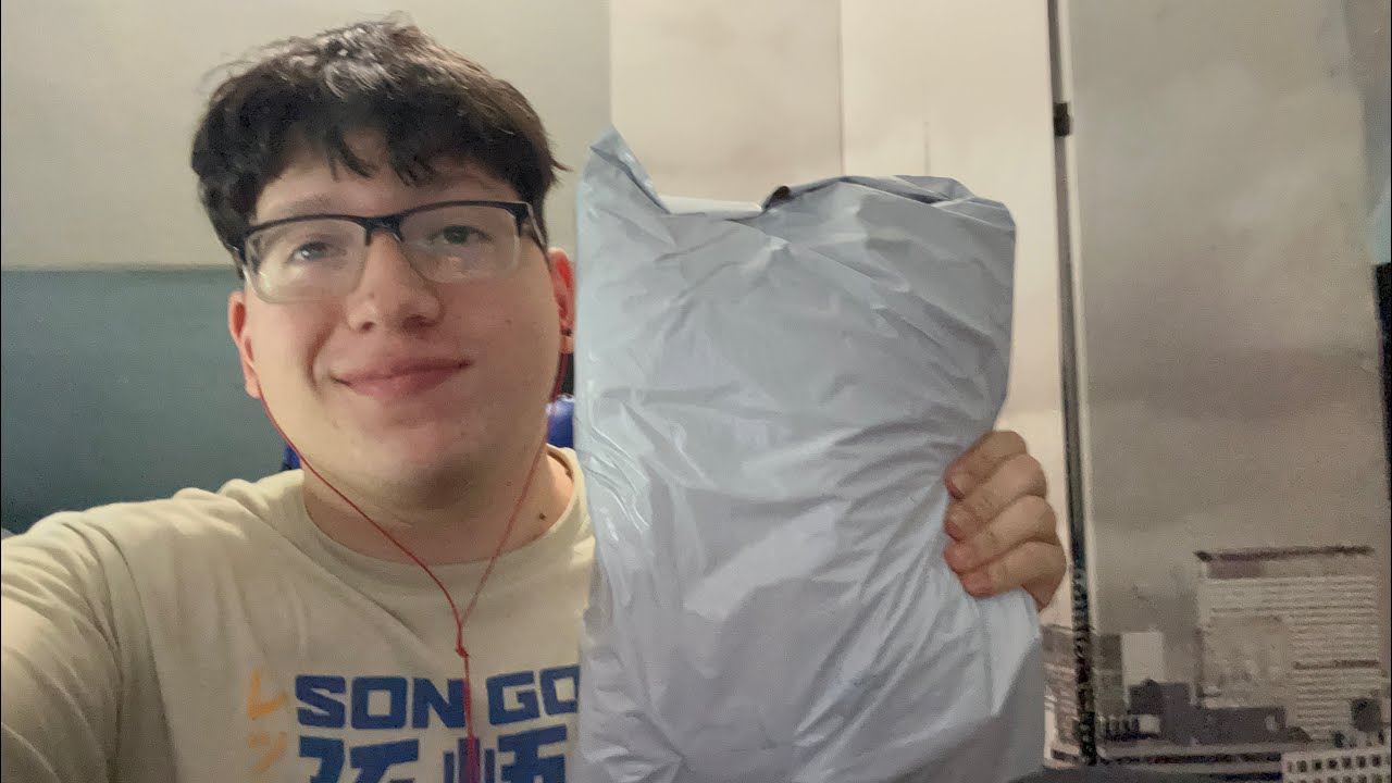 I Bought A Football Mystery Kit! (ASMR)