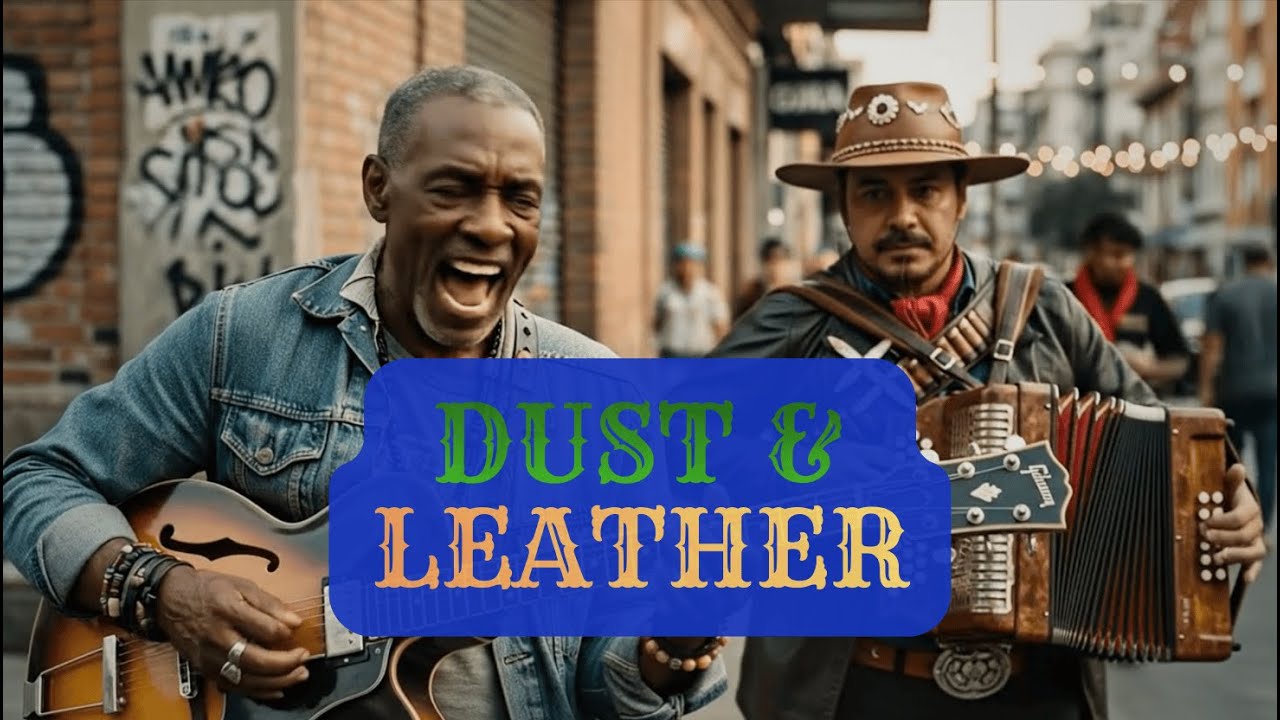 Dust & Leather