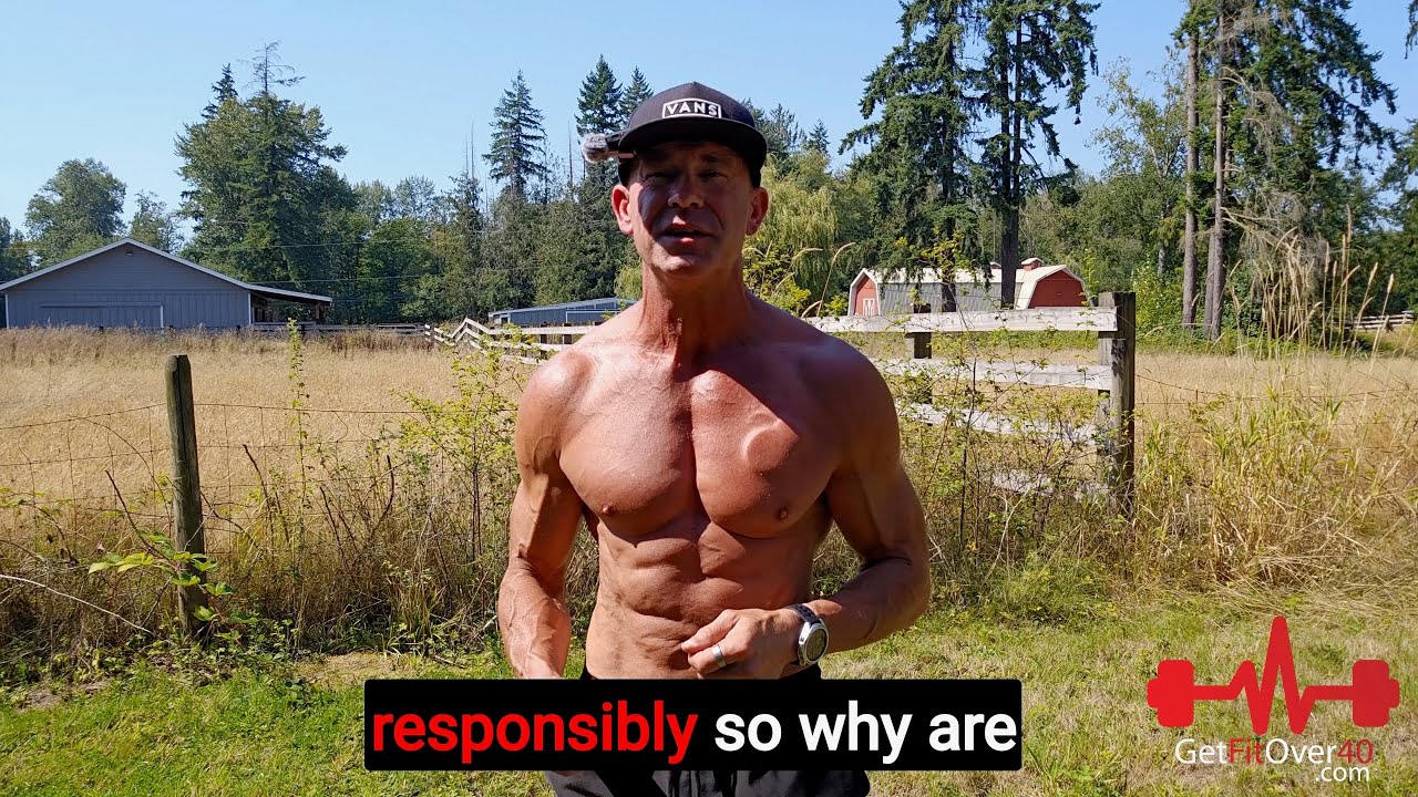 Peptides vs Steroids vs SARMs - Why Everyone&rsquo;s Talking About Peptides