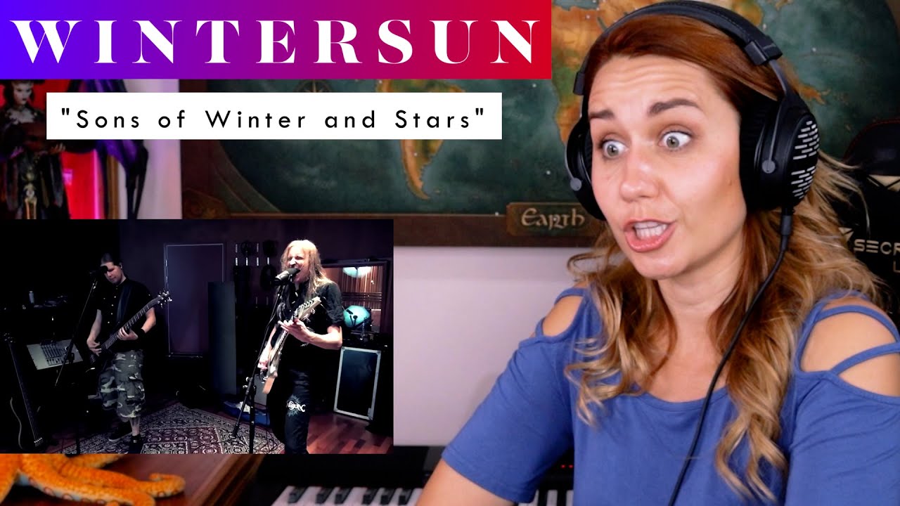 Wintersun 