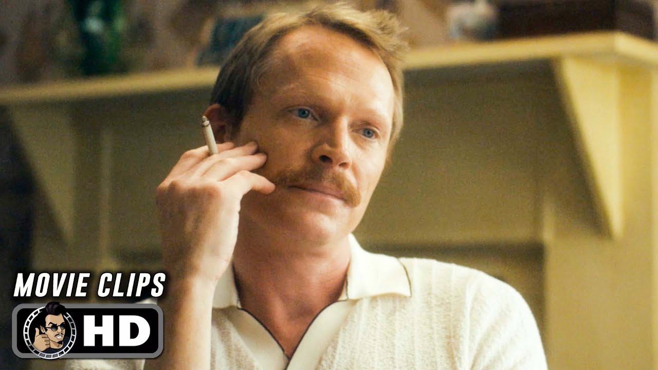 UNCLE FRANK Clips + Trailer (2020) Paul Bettany